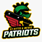 St Kitts & Nevis Pats